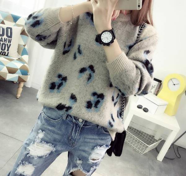 ❣️人気新作 新品 ZADIG&VOLTAIRE ニット/セーター 2色【公式
