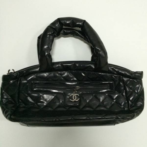 ノベルティシャネルホーボバック非売品 シャネル 非売品 ノベルティ ハンドバッグ CHANEL 【公式通販】