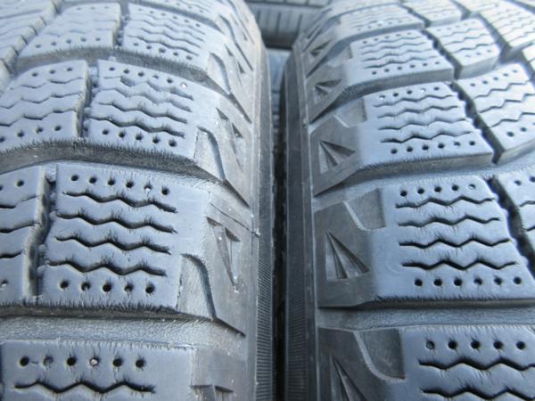 ☆VOLVO純正 V70 15インチ ホイール4本セット 195/60R15☆ 純正 【公式