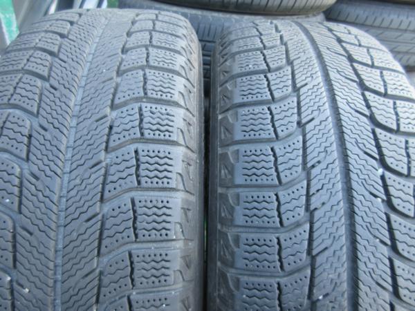 ☆VOLVO純正 V70 15インチ ホイール4本セット 195/60R15☆ 5穴 タイヤ