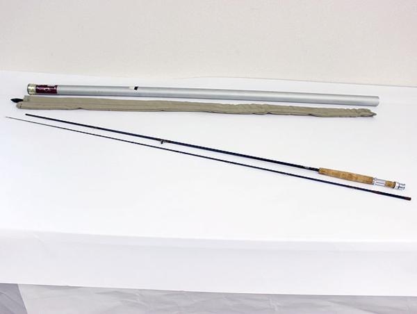 ORVIS オービス スプリングクリーク SPRING CREEK 9.3ft 美品