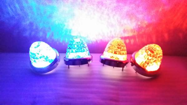 ☆電池式ホイールマーカー赤＆青(変えレンズ電池付)SET☆ 【公式通販】