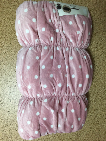 しまむら ロールクッション しまむらホイホイ ペット しまホイ