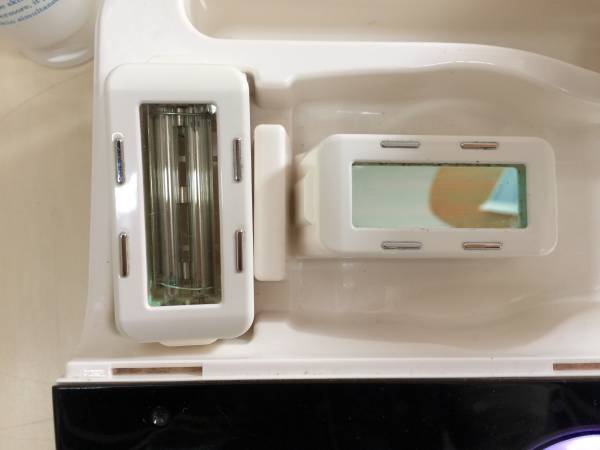 中古 Need 光美顔器 脱毛器 ニード 美品 【公式通販】
