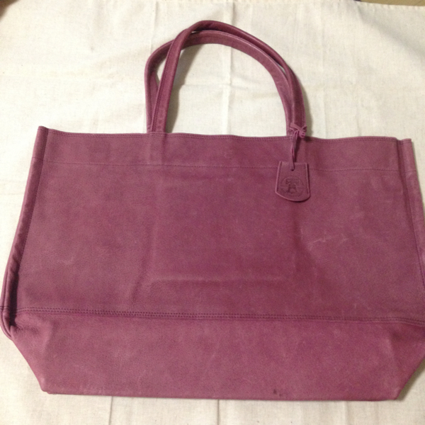 REN トートバッグ