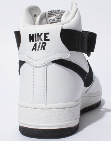 新品 定価14040円 NIKE AIR FORCE 1 HI RETRO QS size.27.5cm
