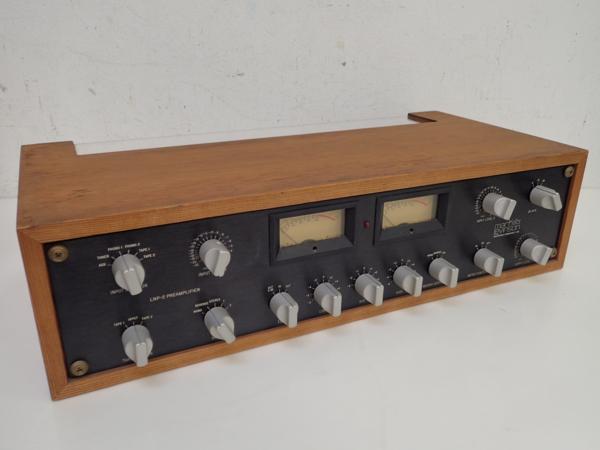 MARK LEVINSON マークレビンソン プリアンプ LNP-2 □ 482BD-2