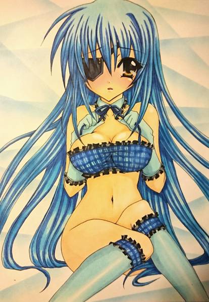 手描きイラスト 戦国乙女 伊達マサムネ ａ5 手描きイラスト 売買されたオークション情報 Yahooの商品情報をアーカイブ公開 オークファン Aucfan Com