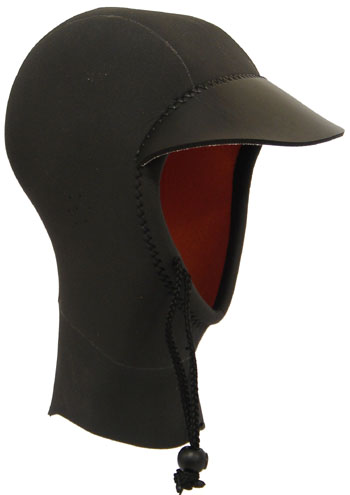 【在庫SALE】防寒◆AIR FUSION3mm フードキャップ◆XL