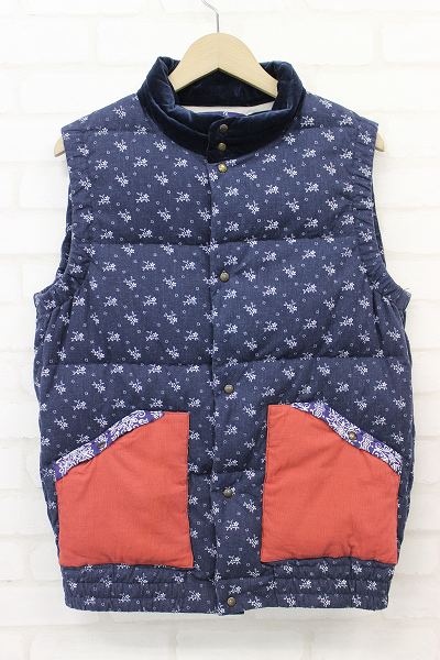 【豊富な】 1J1818/visvim INSULATOR VEST PIZI(Mサイズ)｜売買されたオークション情報、yahooの商品情報をアーカイブ公開 - オークファン Mサイズ