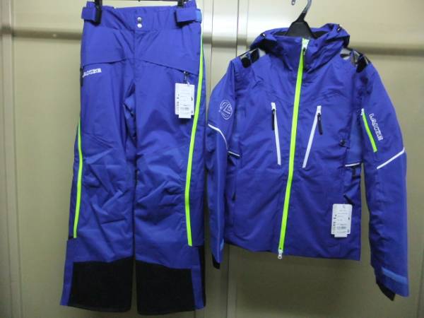 V947 ファブリス スキーウェア上下セットSSサイズ◇FABLICE/スポーツ