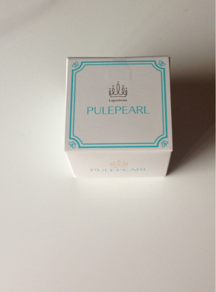 ピューレパール　新品未開封　30ｇ　即決 2
