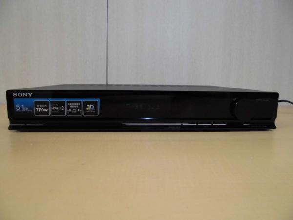人気☆SONY 5.1ch ホームシアターシステム HT-SS380