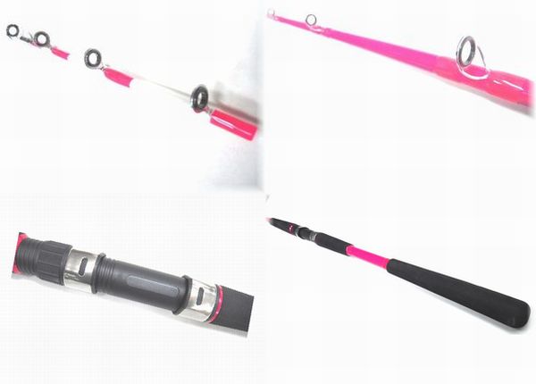 在庫処分 グラスソリッド 船竿 ワンダーショット 180 船竿 売買されたオークション情報 Yahooの商品情報をアーカイブ公開 オークファン Aucfan Com