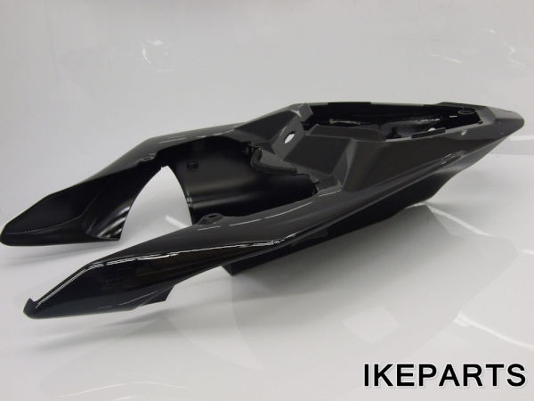 新車外 YZF-R1 14B 2009-2011 純正 シートカウル A310F1146