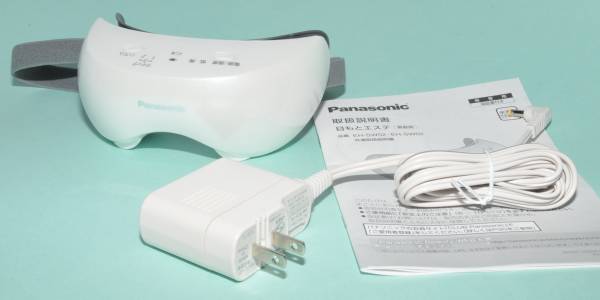 Panasonic 目もとエステ リフレタイプ EH-SW02