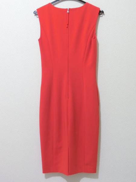 美品 フォクシー カラープレシャス ワンピース 29656 siz38