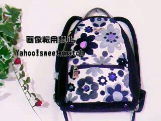 シンクビー Think Bee★ブルーカナリー リュック/バッグ 新品