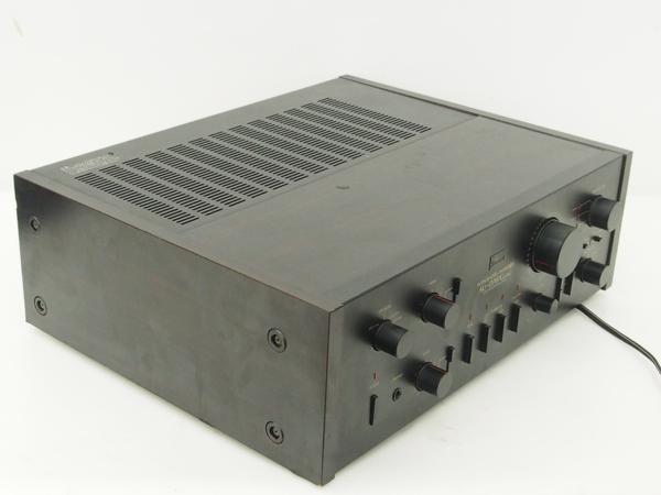 SANSUI インテグレーテッドアンプ AU-D707G EXTRA ▽ 48EFB-2