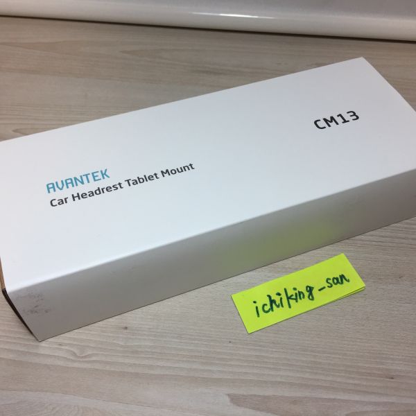 スマホ車載ホルダー タブレット 携帯 iPad スマートフォン_3