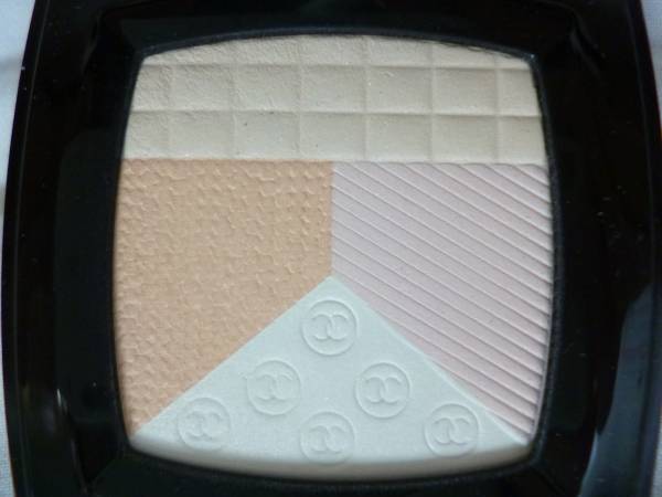 シャネル プードゥル インプレッション ドゥ シャネル プレスト