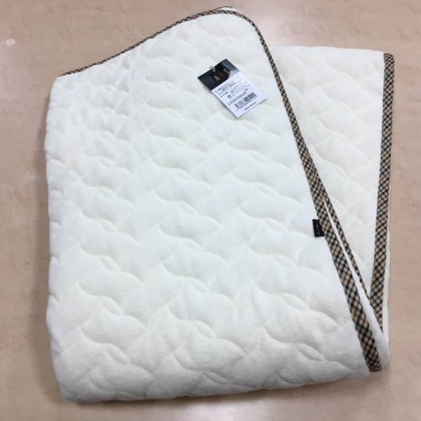 【専用】ダックス 敷パット シンカーパイル キルティングパット S寸 BR