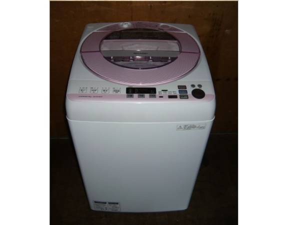 送料無料 埼玉/東京 ＊Panasonic 全自動洗濯機(6Kg)NA-FS60H1