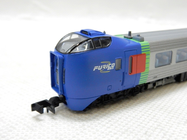 中古 Micro Ace A-0345 キハ283系 スーパーおおぞら 5両S2172388 Yahoo