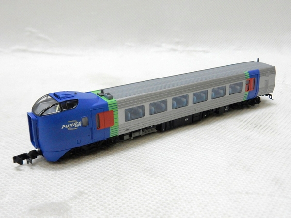 中古 Micro Ace A-0345 キハ283系 スーパーおおぞら 5両S2172388 Yahoo