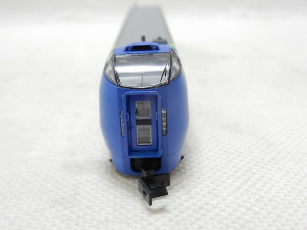 中古 Micro Ace A-0345 キハ283系 スーパーおおぞら 5両S2172388 Yahoo