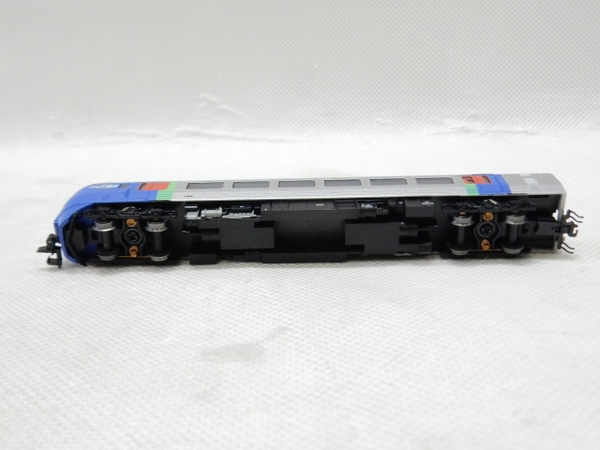 中古 Micro Ace A-0345 キハ283系 スーパーおおぞら 5両S2172388 Yahoo