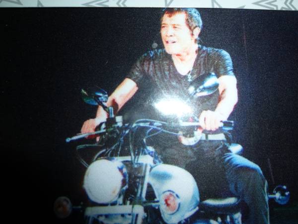 矢沢マイクロファイバークロス（２０１５）新品_1