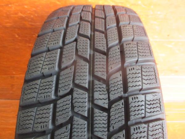 Y】30系 プリウス 後期 純正 スタッドレス 195/65R15 NAVI6