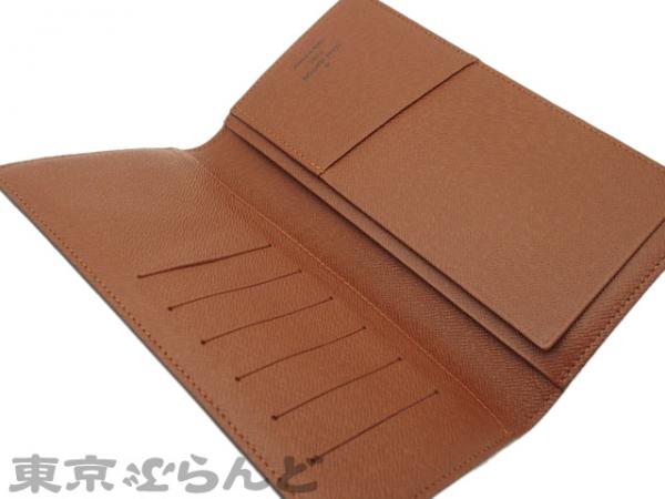 モノグラム 札入れ VUITTON ルイヴィトン LOUIS M61820 長財布 