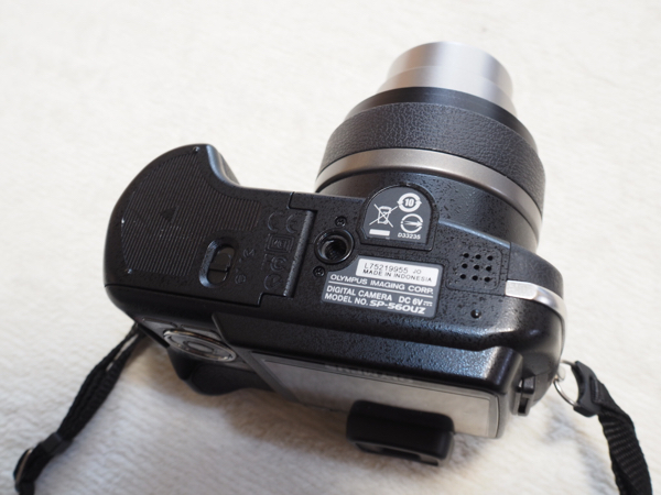 オリンパス SP-560UZ OLYMPUS 【公式通販】