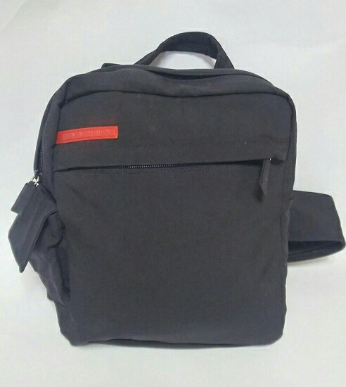 プラダスポーツ★ワンショルダーバッグ！男女兼用★