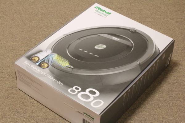 ロボット掃除機 ルンバ626 0 iRobot - ルンバ Roomba ホワイト掃除機