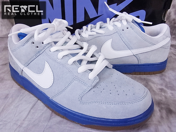 NIKE/ナイキ DUNK LOW/ダンク ロー PRO SB 304292-411/28.0cm