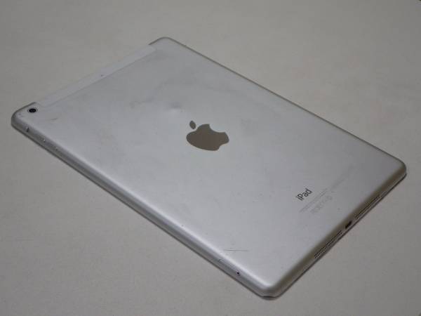 ジャンク iPad Air WiFi Cell iPad Air 【公式通販】