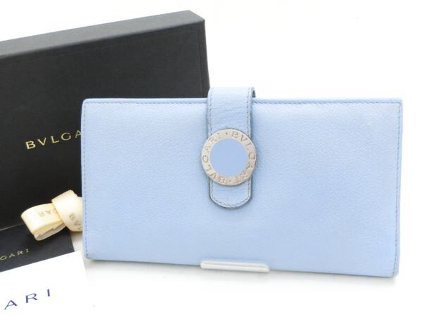 ブルガリ ビーゼロワン BVLGARI 長財布 ⁄ 二つ折り | BVLGARI(ブルガリ