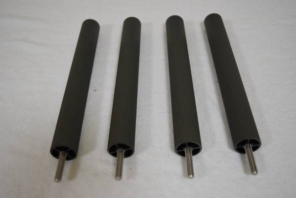 TAOC MSRシリーズ オーディオラック支柱 25センチ 4本セット