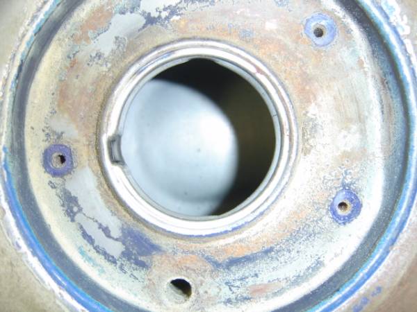 NSR50 AC10 燃料タンク 錆無し NSR50⁄80 AC10 HC06 【公式通販】