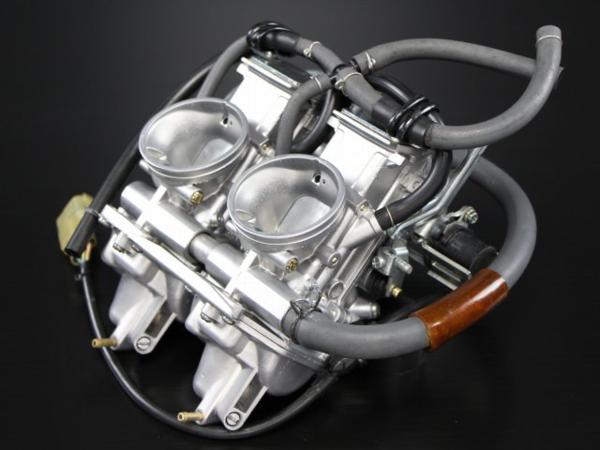 激安！NSR250純正キャブレターAssy/リビルド品！MC21/90～93