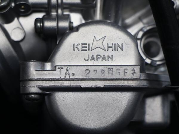 激安！NSR250純正キャブレターAssy/リビルド品！MC21/90～93