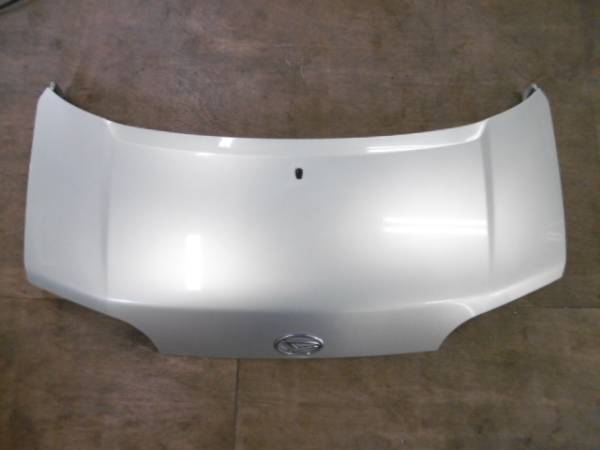 ☆L150S　ムーヴカスタム　純正　ボンネットフード！T17☆