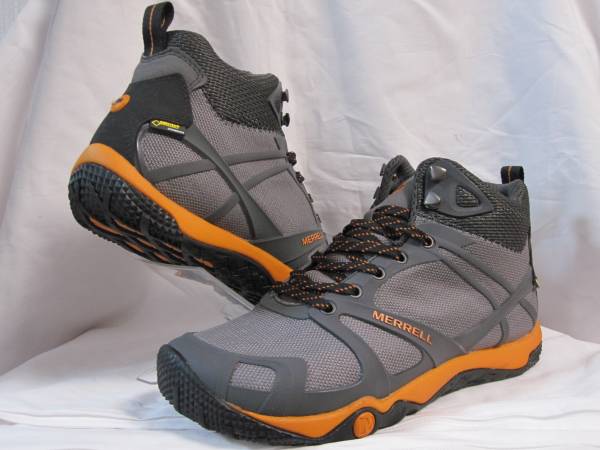 MERRELL メレル プロテラ ミッドスポーツ 27.5㎝ 定価17，064円