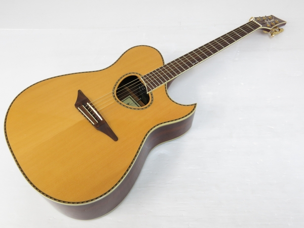 J.LEE Jonathan Lee アコースティック MFK-350 ギター O2178789