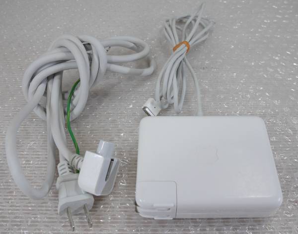 Apple 85W Portable Power Adapter A1172 純正 ACアダプタ