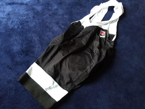 Rapha Lightweight Bib Shorts Medium ラファ シクロクロス