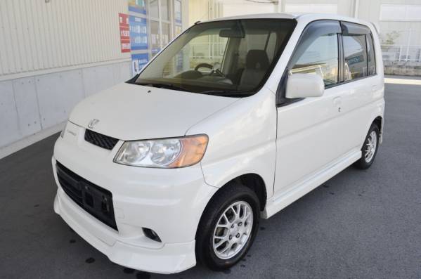 ライフ ダンク TR ターボ 無事故 タイベル済 HID エアロ アルミ